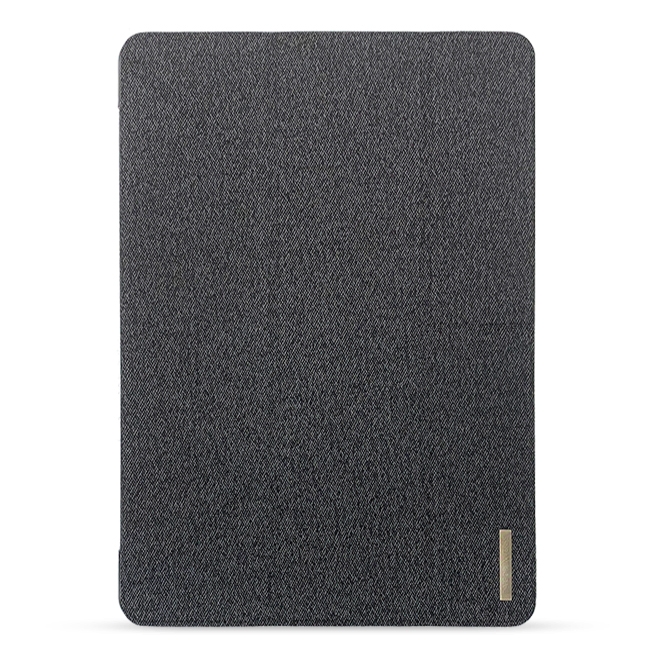 For iPad Pro 10.5 inch / Air 10.5 (2019) RAIGOR INVERSE BARON Series PU+PC Horizontal Flip Leather Case with Holder & Sleep / Wake-up Function(Black)
For iPad Pro 10.5 inch / Air 10.5 (2019) RAIGOR INVERSE BARON Series PU+PC Horizontal Flip Leather Case with Holder & Sleep / Wake-up Function(Black)