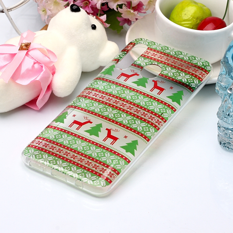 For Galaxy A20 Coloured Drawing Pattern IMD Workmanship Soft TPU Protective Case(Tribal Elk)
For Galaxy A20 Coloured Drawing Pattern IMD Workmanship Soft TPU Protective Case(Tribal Elk)