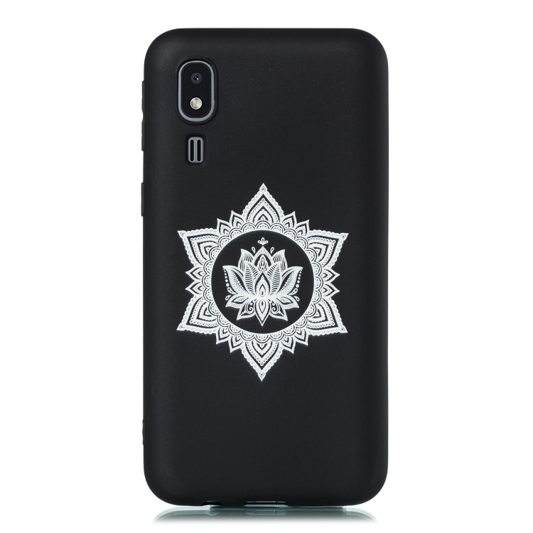 For Galaxy A2 Core Shockproof Soft TPU Protective Case(Hexagram Flower Pattern)
For Galaxy A2 Core Shockproof Soft TPU Protective Case(Hexagram Flower Pattern)
