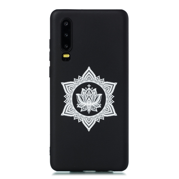 For Huawei P30 Shockproof Soft TPU Protective Case(Hexagram Flower Pattern)
For Huawei P30 Shockproof Soft TPU Protective Case(Hexagram Flower Pattern)