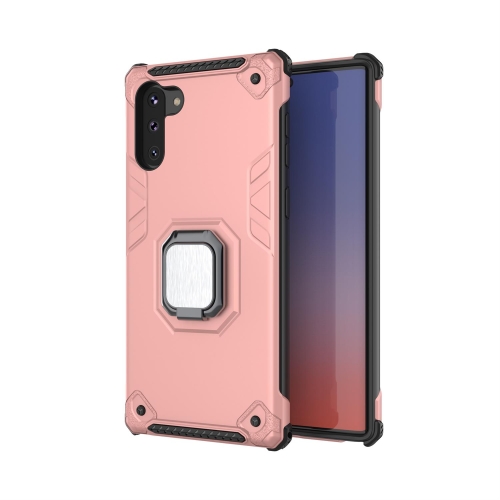 For Galaxy Note 10 Ultra-Thin 2-in-1 TPU+PC Transcendental Armor Vehicle-Mounted Support Case(Rose Gold)
For Galaxy Note 10 Ultra-Thin 2-in-1 TPU+PC Transcendental Armor Vehicle-Mounted Support Case(Rose Gold)
