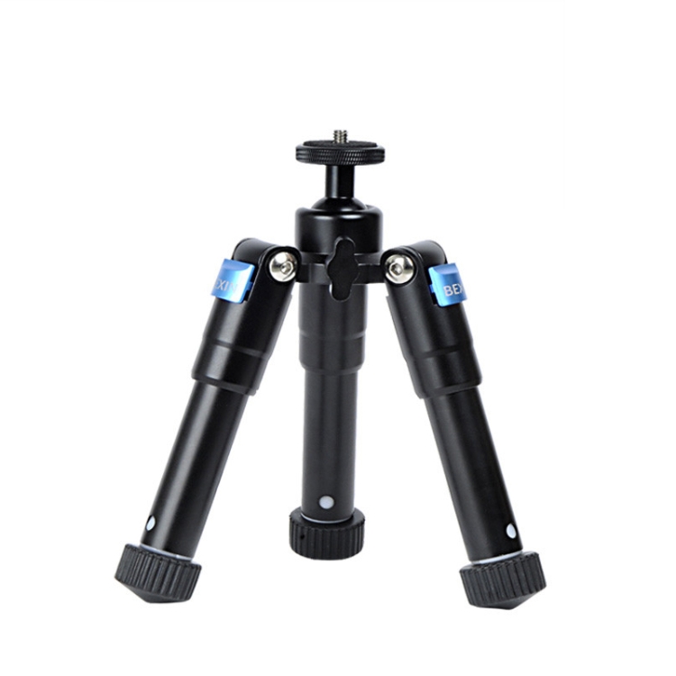 BEXIN MS15 Multifunctional Desktop Mini Camera Tripods for Camera Self-Timer Mobile Phone
BEXIN MS15 Multifunctional Desktop Mini Camera Tripods for Camera Self-Timer Mobile Phone