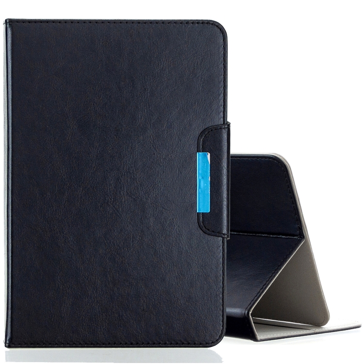 For 8 inch Universal Solid Color Horizontal Flip Leather Case with Card Slots & Holder & Wallet(Black)
For 8 inch Universal Solid Color Horizontal Flip Leather Case with Card Slots & Holder & Wallet(Black)