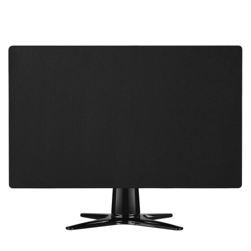 19 to 21 Inch Computer Monitor Dust Cover Hanging Cover Stretch Cloth LCD Desktop Dust Cover
19 to 21 Inch Computer Monitor Dust Cover Hanging Cover Stretch Cloth LCD Desktop Dust Cover