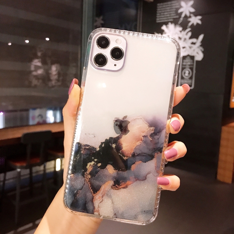 IMD Dreamy Watercolor Pattern Shockproof TPU Protective Case For iPhone 11 Pro(C8)
IMD Dreamy Watercolor Pattern Shockproof TPU Protective Case For iPhone 11 Pro(C8)