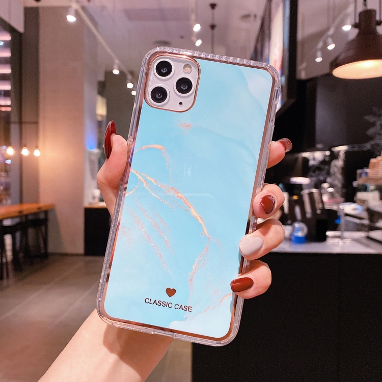 IMD Watercolor Rendering Pattern Shockproof TPU Protective Case For iPhone 11 Pro(B8)
IMD Watercolor Rendering Pattern Shockproof TPU Protective Case For iPhone 11 Pro(B8)