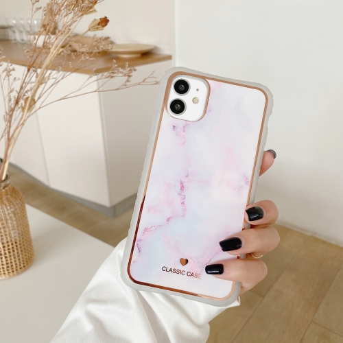 IMD Stars River Marble Pattern Shockproof TPU Protective Case For iPhone 12 / 12 Pro(C8)
IMD Stars River Marble Pattern Shockproof TPU Protective Case For iPhone 12 / 12 Pro(C8)