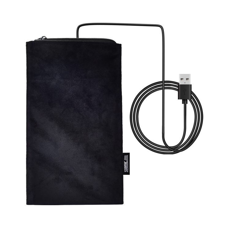 STARTRC 1108800 Universal Drone Model Battery Automatic Electric Heating Preheating Insulation Bag for DJI Mavic Mini 2
STARTRC 1108800 Universal Drone Model Battery Automatic Electric Heating Preheating Insulation Bag for DJI Mavic Mini 2