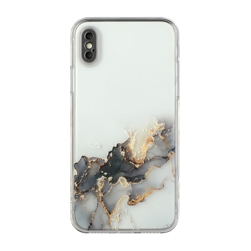 Hollow Marble Pattern TPU Straight Edge Fine Hole Protective Case For iPhone XS Max(Black)
Hollow Marble Pattern TPU Straight Edge Fine Hole Protective Case For iPhone XS Max(Black)