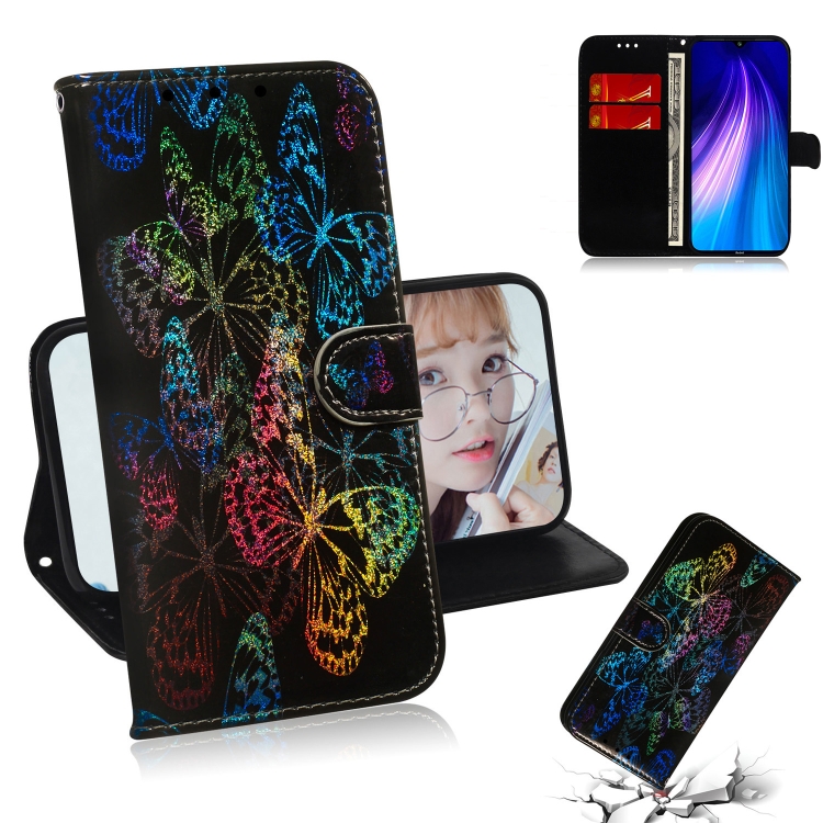 For Xiaomi Redmi Note 8 Colored Drawing Pattern Colorful Magnetic Buckle Horizontal Flip PU Leather Case with Holder & Card Slots & Wallet & Lanyard(Butterflies)
For Xiaomi Redmi Note 8 Colored Drawing Pattern Colorful Magnetic Buckle Horizontal Flip PU Leather Case with Holder & Card Slots & Wallet & Lanyard(Butterflies)