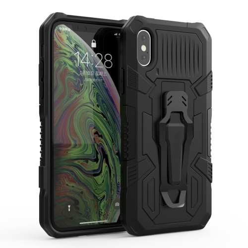 For Xiaomi Redmi 7A Armor Warrior Shockproof PC + TPU Protective Case(Black)
For Xiaomi Redmi 7A Armor Warrior Shockproof PC + TPU Protective Case(Black)