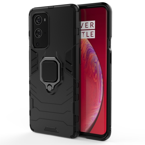 For OnePlus 9 Pro PC + TPU Shockproof Protective Case with Magnetic Ring Holder(Black)
For OnePlus 9 Pro PC + TPU Shockproof Protective Case with Magnetic Ring Holder(Black)