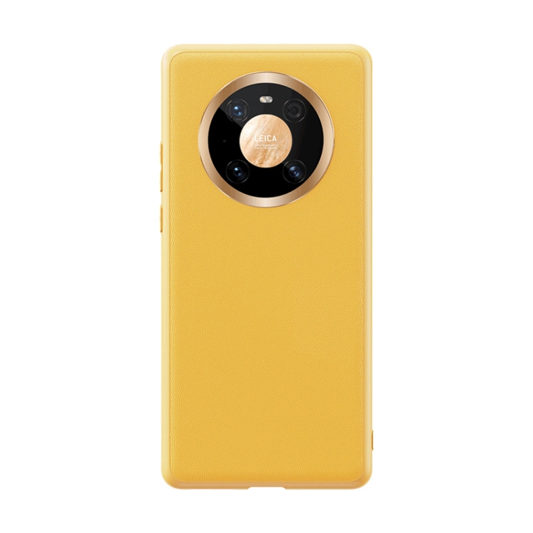 For Huawei Mate 40 Pro ROCK Full Coverage Shockproof PC+TPU+PU Protective Case(Apricot)
For Huawei Mate 40 Pro ROCK Full Coverage Shockproof PC+TPU+PU Protective Case(Apricot)