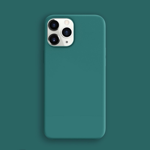 X-level Fancy Series Liquid Silicone Full Coverage Protective Case For iPhone 12 Pro Max(Green)
X-level Fancy Series Liquid Silicone Full Coverage Protective Case For iPhone 12 Pro Max(Green)