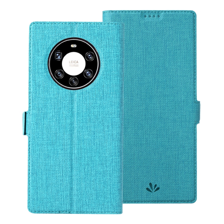 For Huawei Mate 40 Pro+ ViLi K Series Shockproof TPU + PU Leather Magnetic Buckle Horizontal Flip Case with Card Slots & Wallet & Holder(Blue)
For Huawei Mate 40 Pro+ ViLi K Series Shockproof TPU + PU Leather Magnetic Buckle Horizontal Flip Case with Card Slots & Wallet & Holder(Blue)