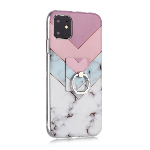 For iPhone 11 Coloured Drawing Pattern IMD Workmanship Soft TPU Protective Case With Holder(Tricolor)
For iPhone 11 Coloured Drawing Pattern IMD Workmanship Soft TPU Protective Case With Holder(Tricolor)