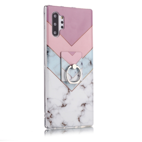 For Galaxy Note 10+ Coloured Drawing Pattern IMD Workmanship Soft TPU Protective Case With Holder(Tricolor)
For Galaxy Note 10+ Coloured Drawing Pattern IMD Workmanship Soft TPU Protective Case With Holder(Tricolor)