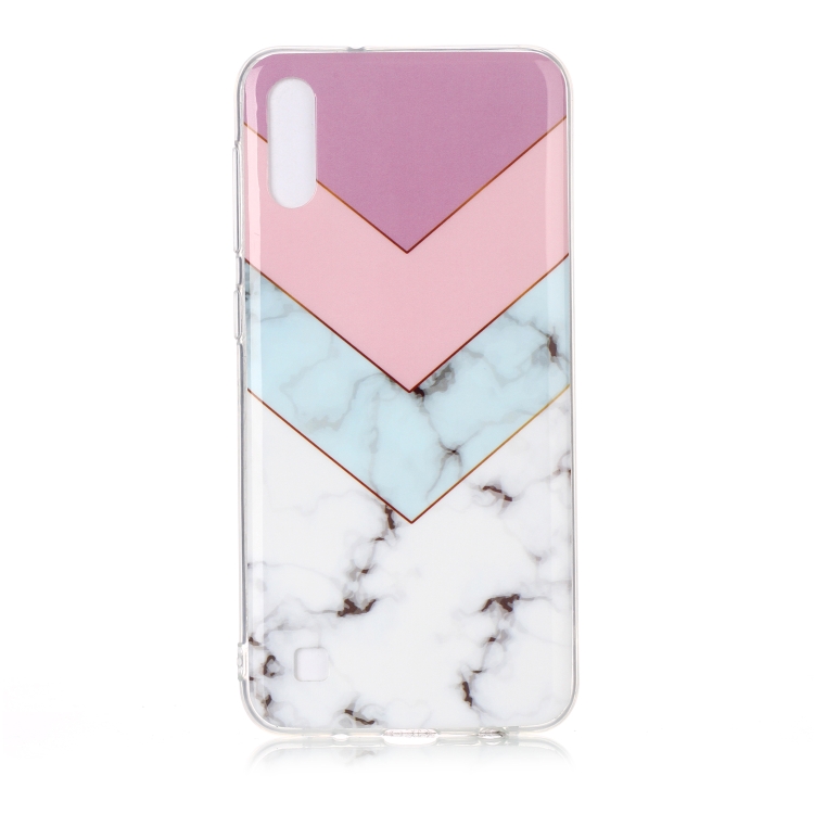 For Galaxy M10 Coloured Drawing Pattern IMD Workmanship Soft TPU Protective Case(Tricolor)
For Galaxy M10 Coloured Drawing Pattern IMD Workmanship Soft TPU Protective Case(Tricolor)