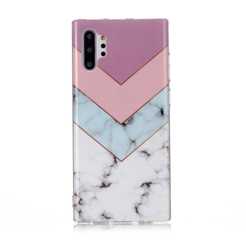 For Galaxy Note 10+ Coloured Drawing Pattern IMD Workmanship Soft TPU Protective Case(Tricolor)
For Galaxy Note 10+ Coloured Drawing Pattern IMD Workmanship Soft TPU Protective Case(Tricolor)
