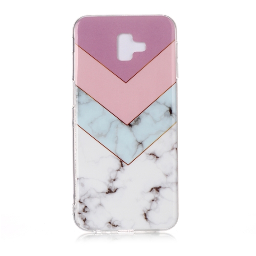 For Galaxy J6+ Coloured Drawing Pattern IMD Workmanship Soft TPU Protective Case(Tricolor)
For Galaxy J6+ Coloured Drawing Pattern IMD Workmanship Soft TPU Protective Case(Tricolor)