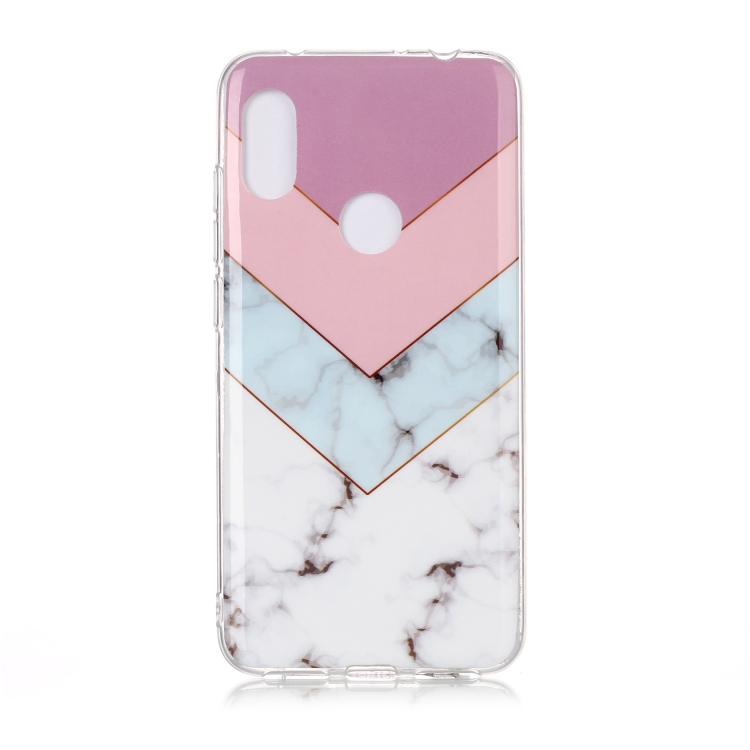 For Xiaomi Redmi Note 6 Pro Coloured Drawing Pattern IMD Workmanship Soft TPU Protective Case(Tricolor)
For Xiaomi Redmi Note 6 Pro Coloured Drawing Pattern IMD Workmanship Soft TPU Protective Case(Tricolor)