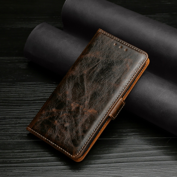 For Samsung Galaxy S20 Plus Knead Pattern Texture Side Buckle Horizontal Flip Leather Case with Holder & Card Slots(Brown)
For Samsung Galaxy S20 Plus Knead Pattern Texture Side Buckle Horizontal Flip Leather Case with Holder & Card Slots(Brown)