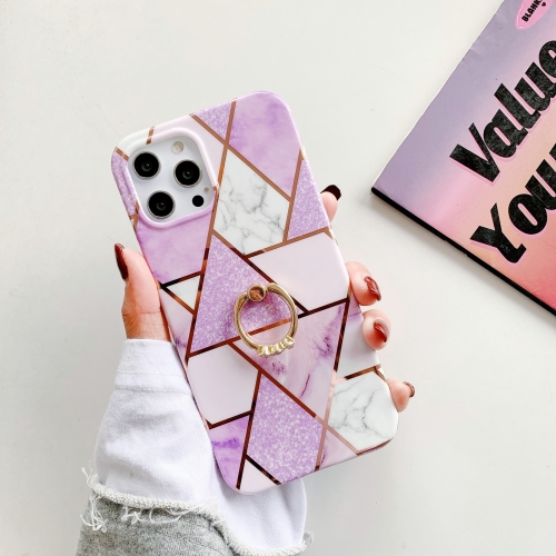 Colorful Marble Pattern Protective Case with Ring Holder For iPhone 11 Pro Max(TM10)
Colorful Marble Pattern Protective Case with Ring Holder For iPhone 11 Pro Max(TM10)