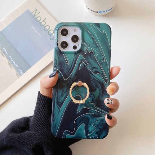 Frosted Laser TPU Protective Case with Ring Holder For iPhone 12 mini(Dark Green)
Frosted Laser TPU Protective Case with Ring Holder For iPhone 12 mini(Dark Green)