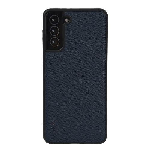 For Samsung Galaxy S21 Ultra 5G GEBEI Full-coverage Shockproof Leather Protective Case(Blue)
For Samsung Galaxy S21 Ultra 5G GEBEI Full-coverage Shockproof Leather Protective Case(Blue)