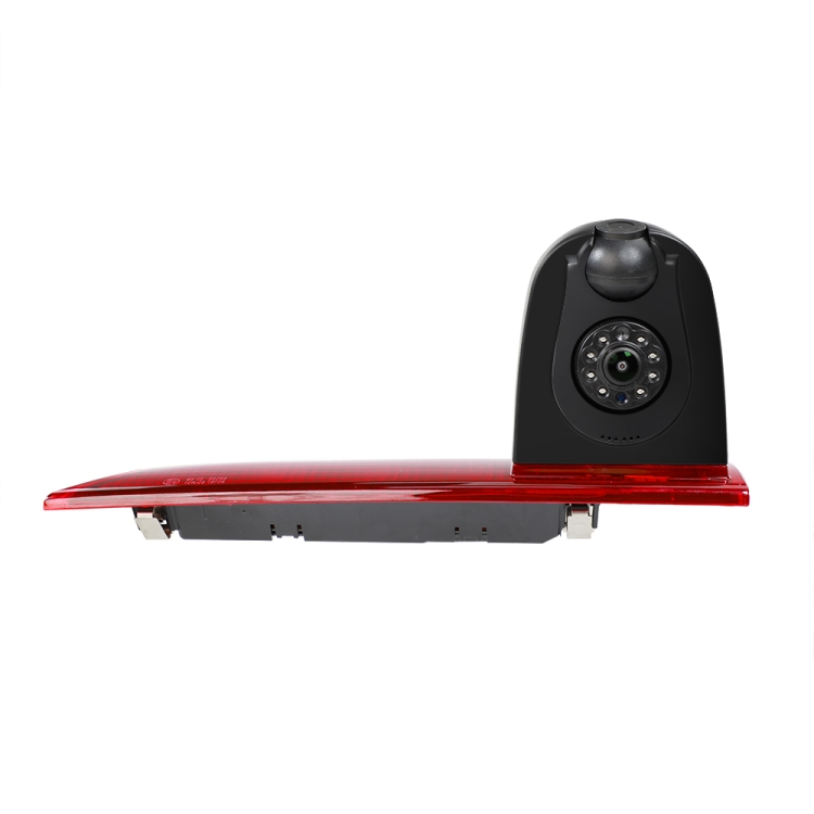 CAM038L-B Car Waterproof Dual Camera Brake Light Rear View Camera for Ford Transit Custom 2016.05-
CAM038L-B Car Waterproof Dual Camera Brake Light Rear View Camera for Ford Transit Custom 2016.05-