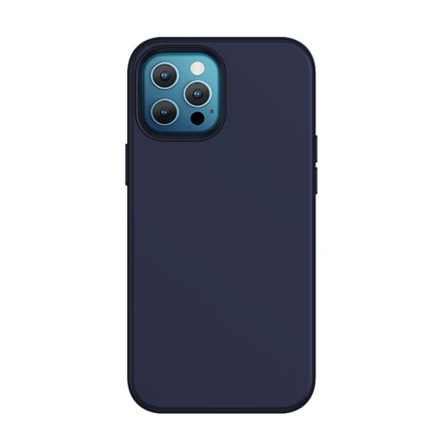 TOTUDESIGN AA-159 Brilliant Series MagSafe Liquid Silicone Protective Case For iPhone 12 / 12 Pro(Black)
TOTUDESIGN AA-159 Brilliant Series MagSafe Liquid Silicone Protective Case For iPhone 12 / 12 Pro(Black)
