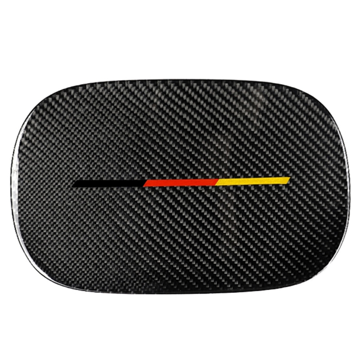 Car Carbon Fiber Fuel Tank Cap Decorative Sticker for Mercedes-Benz C Class W205 2015-2018, Left and Right Drive Universal(German Color)
Car Carbon Fiber Fuel Tank Cap Decorative Sticker for Mercedes-Benz C Class W205 2015-2018, Left and Right Drive Universal(German Color)