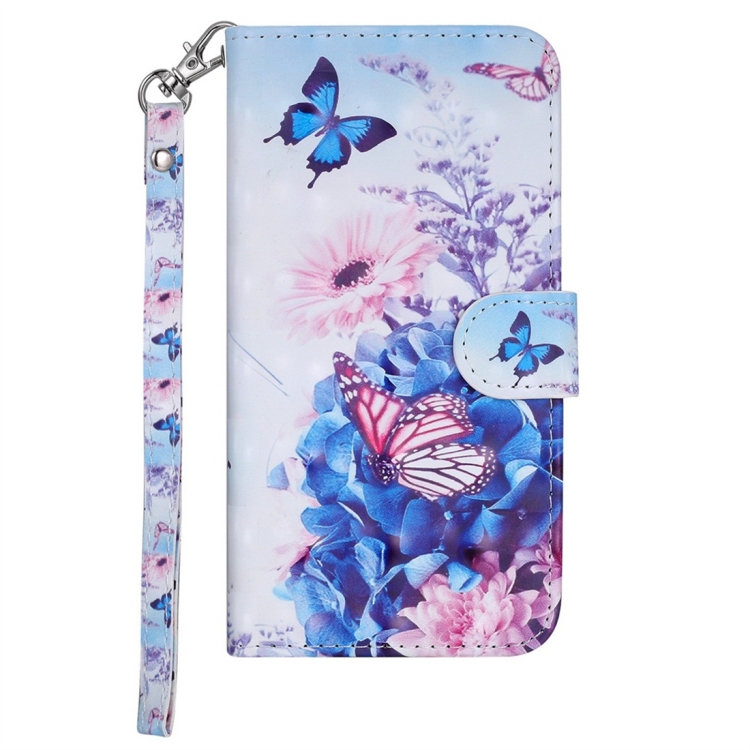 For iPhone 11 Pro Max Laser 3D Pattern Colored Drawing Horizontal Flip Leather Case with Holder & Card Slots & Wallet(Butterfly Flower)
For iPhone 11 Pro Max Laser 3D Pattern Colored Drawing Horizontal Flip Leather Case with Holder & Card Slots & Wallet(Butterfly Flower)