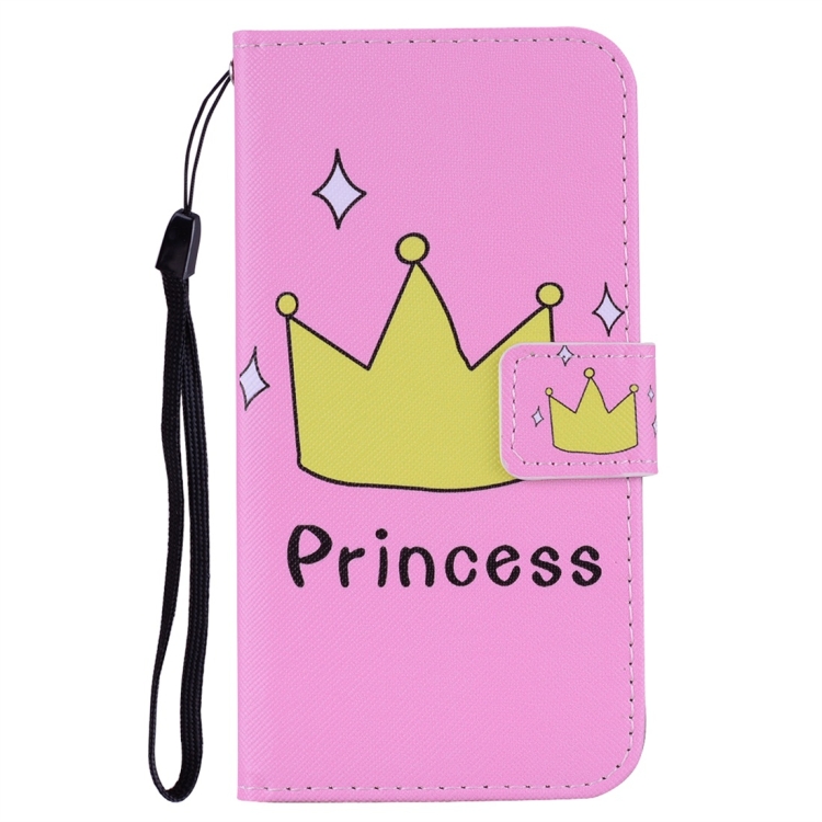For iPhone 11 Pro Coloured Drawing Pattern Horizontal Flip Leather Case with Holder & Card Slots & Wallet(Crown)
For iPhone 11 Pro Coloured Drawing Pattern Horizontal Flip Leather Case with Holder & Card Slots & Wallet(Crown)