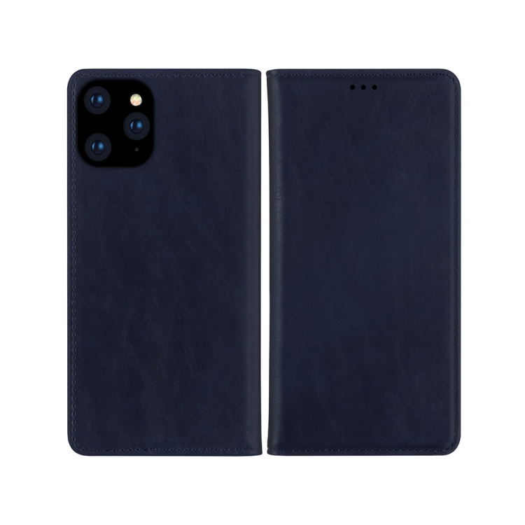For iPhone 11 Pro DZGOGO ZEN Series Shockproof PU+ TPU Protective Case with Holder & Card Slots & Wallet(Blue)
For iPhone 11 Pro DZGOGO ZEN Series Shockproof PU+ TPU Protective Case with Holder & Card Slots & Wallet(Blue)