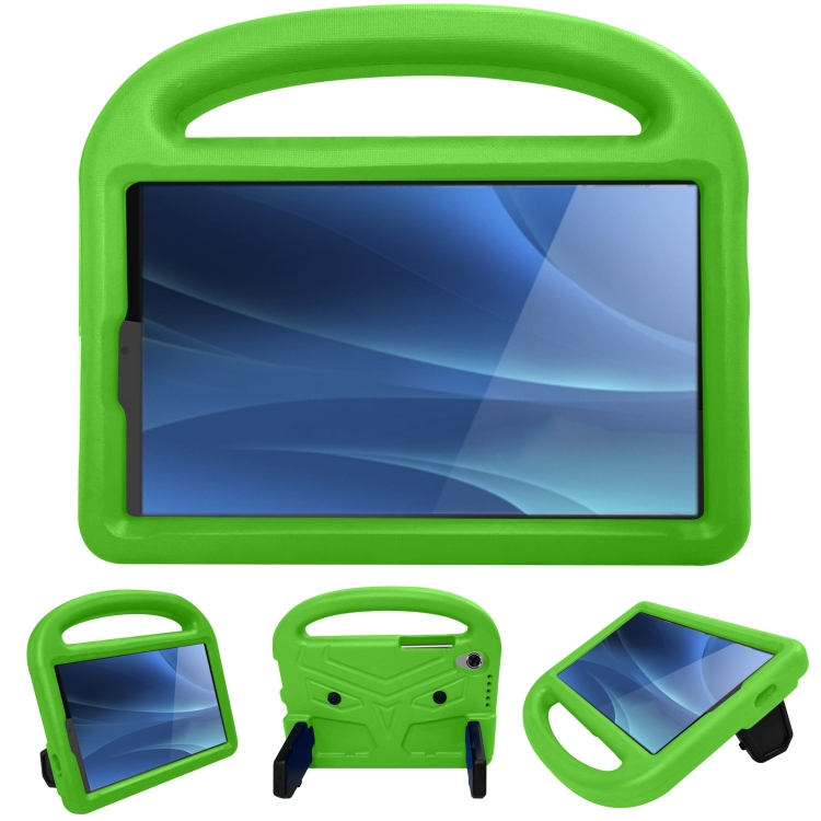 For Lenovo N850 / N870.80 Sparrow Style EVA Material Children Shockproof Casing Shell(Green)
For Lenovo N850 / N870.80 Sparrow Style EVA Material Children Shockproof Casing Shell(Green)