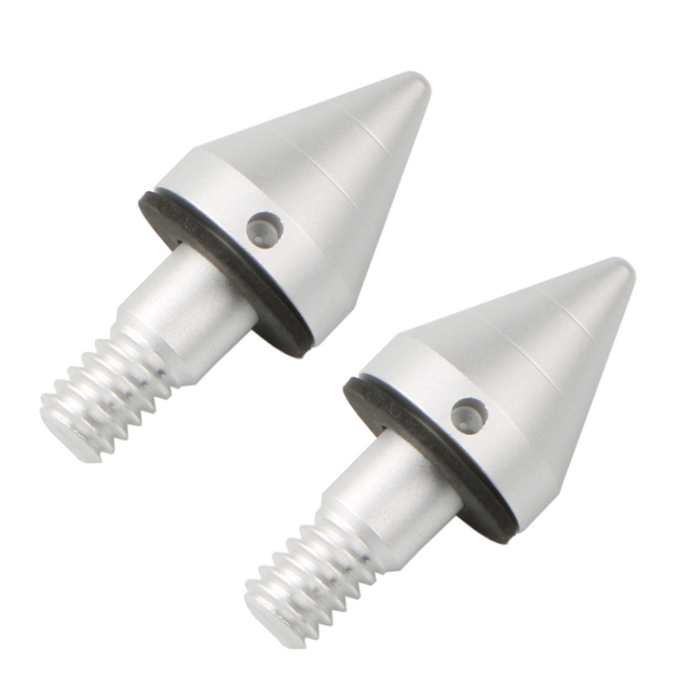 2 PCS Car Rear Anti-collision Tail Cone for Mercedes Benz Smart 2009-2014, Style:Pointed(Silver)
2 PCS Car Rear Anti-collision Tail Cone for Mercedes Benz Smart 2009-2014, Style:Pointed(Silver)