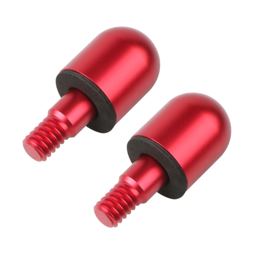 2 PCS Car Rear Anti-collision Tail Cone for Mercedes Benz Smart 2009-2014, Style:Round(Red)
2 PCS Car Rear Anti-collision Tail Cone for Mercedes Benz Smart 2009-2014, Style:Round(Red)