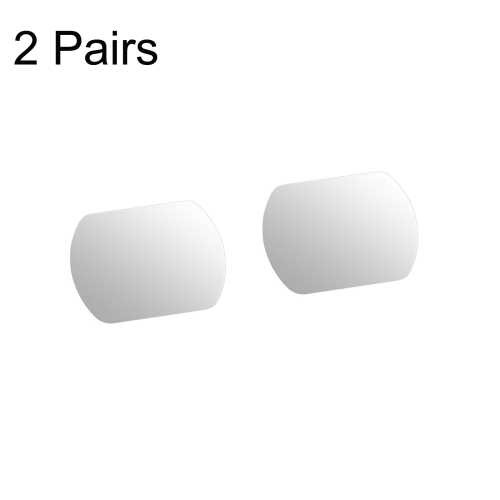 STARTRC 1109266 2 Pairs HD Anti-scratch Protective Film + Cleaning Tool Set for DJI FPV VR Glasses
STARTRC 1109266 2 Pairs HD Anti-scratch Protective Film + Cleaning Tool Set for DJI FPV VR Glasses