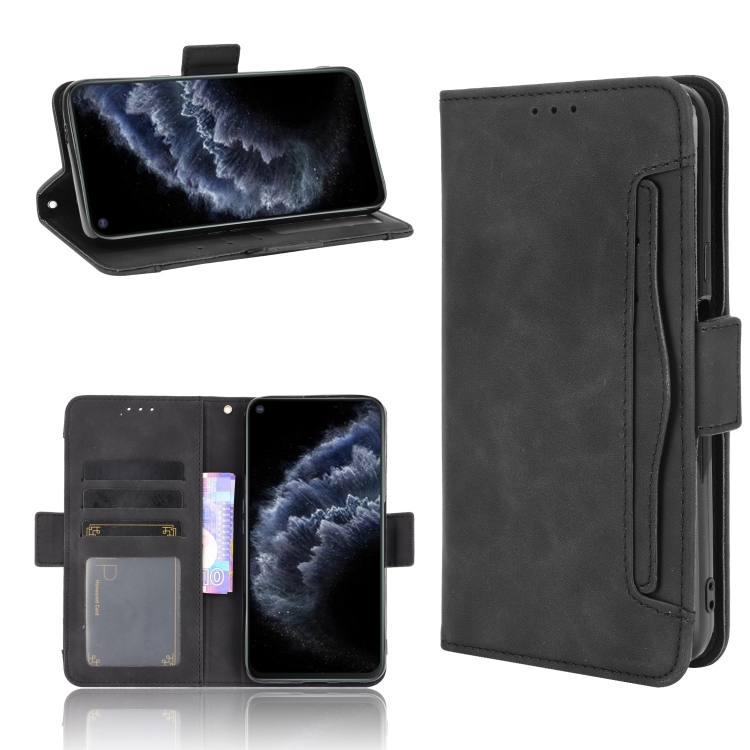 For Cubot C30 Skin Feel Calf Texture Horizontal Flip Leather Case with Holder & Card Slots & Photo Frame(Black)
For Cubot C30 Skin Feel Calf Texture Horizontal Flip Leather Case with Holder & Card Slots & Photo Frame(Black)