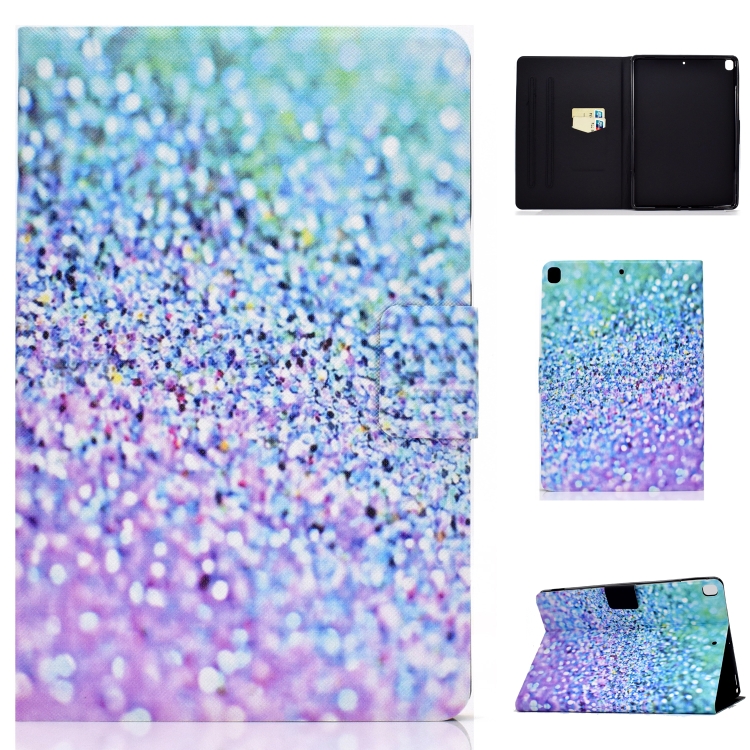 For iPad 10.2 inch Colored Drawing Horizontal Flip Leather Case with Holder & Card Slots & Sleep / Wake-up Function(Sand)
For iPad 10.2 inch Colored Drawing Horizontal Flip Leather Case with Holder & Card Slots & Sleep / Wake-up Function(Sand)