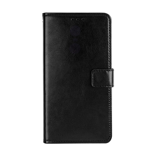 For TCL 10 SE idewei Crazy Horse Texture Horizontal Flip Leather Case with Holder & Card Slots & Wallet(Black)
For TCL 10 SE idewei Crazy Horse Texture Horizontal Flip Leather Case with Holder & Card Slots & Wallet(Black)
