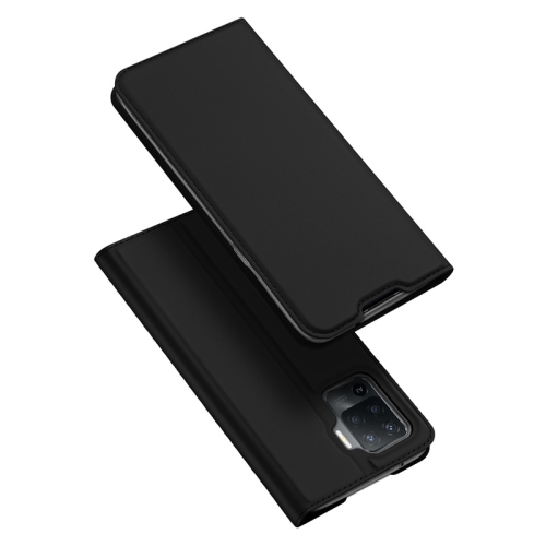 For OPPO A94 DUX DUCIS Skin Pro Series Horizontal Flip PU + TPU Leather Case with Holder & Card Slots(Black)
For OPPO A94 DUX DUCIS Skin Pro Series Horizontal Flip PU + TPU Leather Case with Holder & Card Slots(Black)