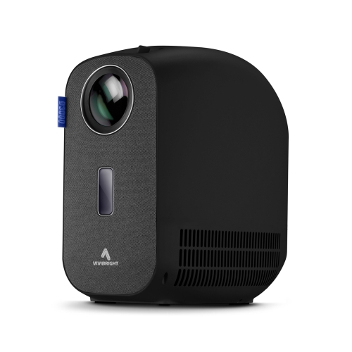 D3000A 1080P 5000 Lumens Portable Home Theater LED HD Digital Projector(Black)
D3000A 1080P 5000 Lumens Portable Home Theater LED HD Digital Projector(Black)