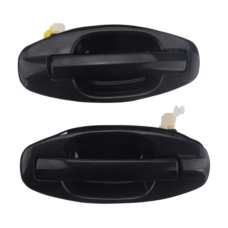 2 PCS A5874 Car Rear Outside Door Handle 8365/6026000 for Hyundai Santa Fe 2001-2006
2 PCS A5874 Car Rear Outside Door Handle 8365/6026000 for Hyundai Santa Fe 2001-2006