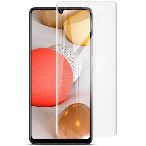 For Samsung Galaxy A42 5G 2 PCS IMAK Hydrogel Film III Full Coverage Screen Protector
For Samsung Galaxy A42 5G 2 PCS IMAK Hydrogel Film III Full Coverage Screen Protector