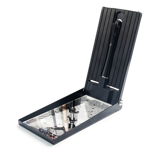 SAFUL V1 Retractable Multifunctional Car Chassis Inspection Mirror with LED Light
SAFUL V1 Retractable Multifunctional Car Chassis Inspection Mirror with LED Light