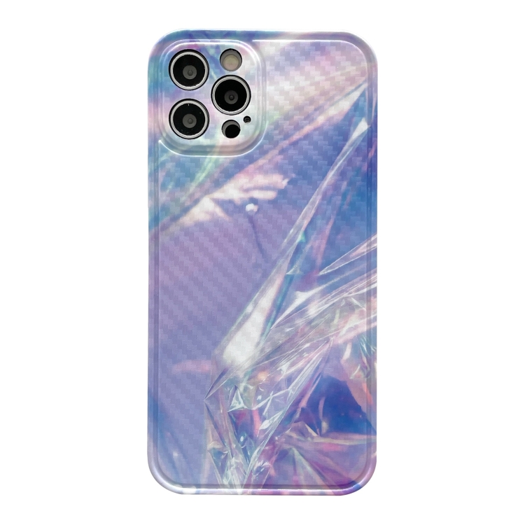 Purple Gem Light Straight Edge IMD Carbon Fiber Protective Case For iPhone 11 Pro Max(02)
Purple Gem Light Straight Edge IMD Carbon Fiber Protective Case For iPhone 11 Pro Max(02)