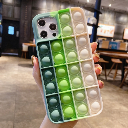 Rat-killing Pioneer Thinking Chess Rainbow Silicone Anti-fall Protective Case For iPhone 11 Pro(Green and White)
Rat-killing Pioneer Thinking Chess Rainbow Silicone Anti-fall Protective Case For iPhone 11 Pro(Green and White)