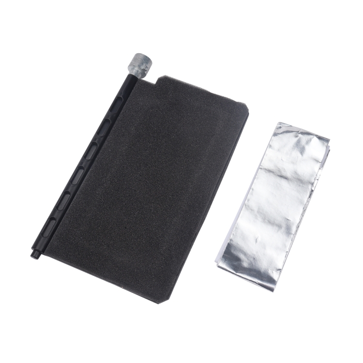 A5163 Car Recirculation Fix Blend Door Repair Kit 68004226AA for Dodge Ram 1500 2002-2008
A5163 Car Recirculation Fix Blend Door Repair Kit 68004226AA for Dodge Ram 1500 2002-2008